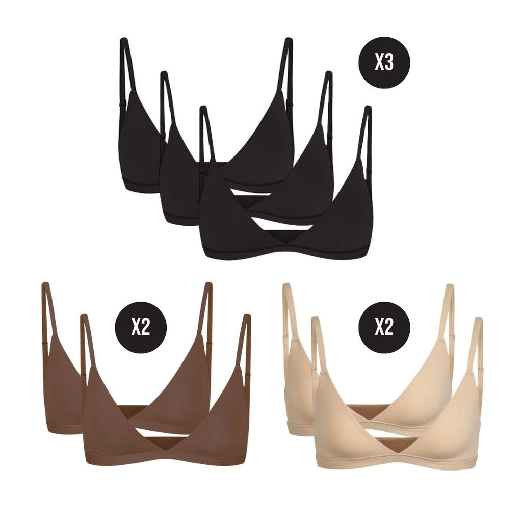 Everyday Comfort Bra WEEKLY ROTATION