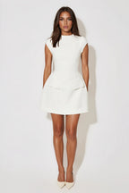 The Celine Mini Dress