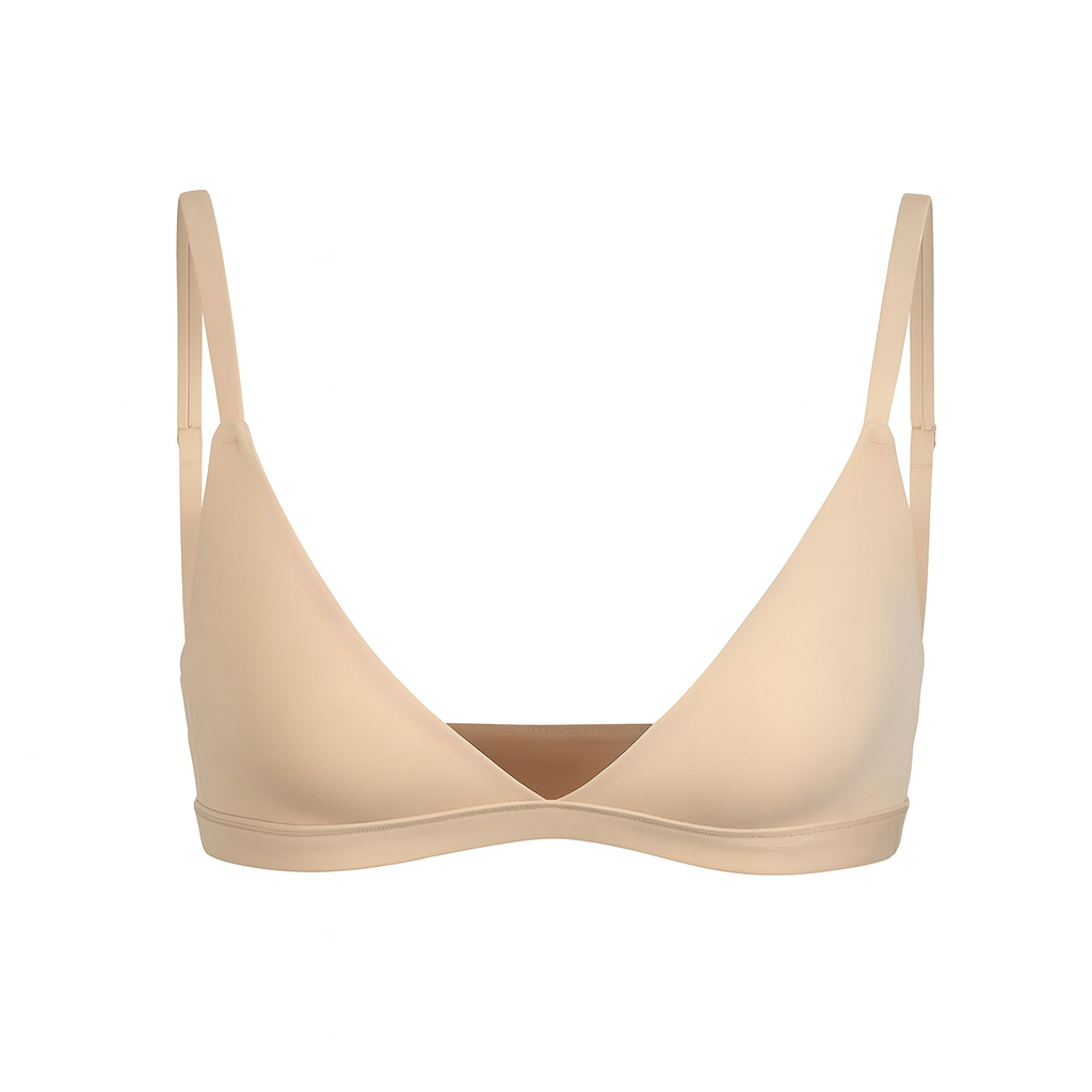 Everyday Comfort Bra Nude