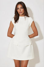 The Celine Mini Dress