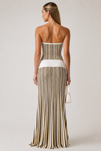 The Matcha Muse Maxi