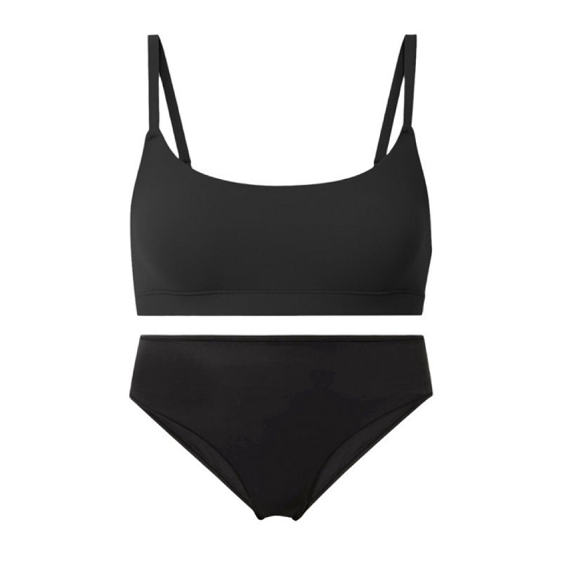Second Skin Set Black