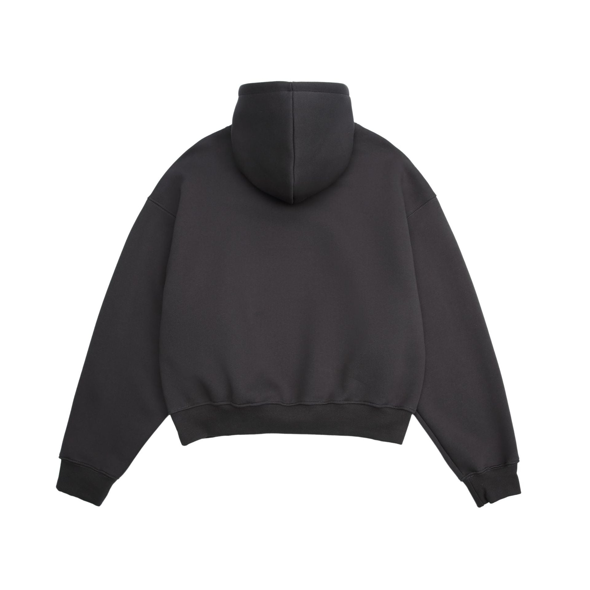Boxy Hoodie