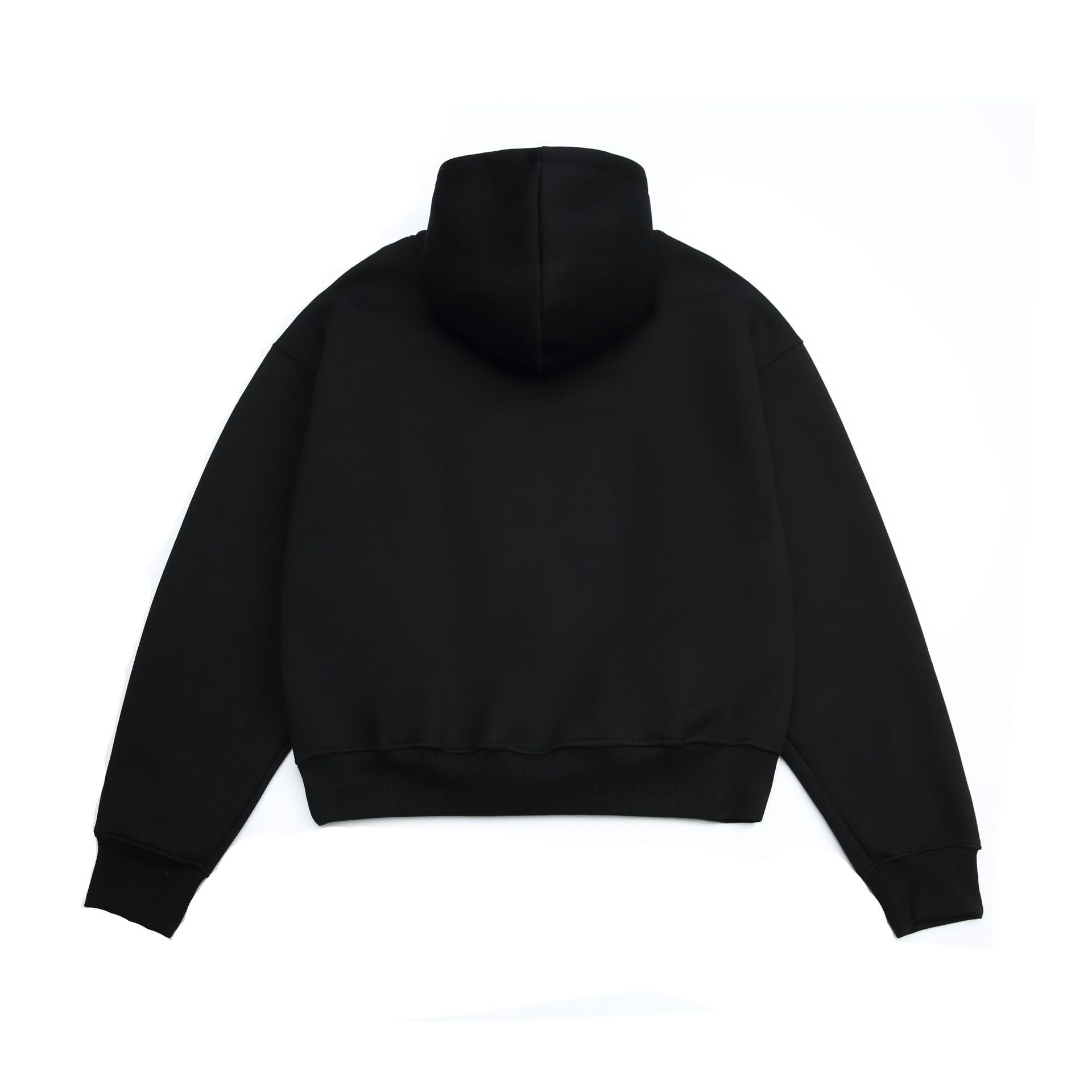 Boxy Hoodie