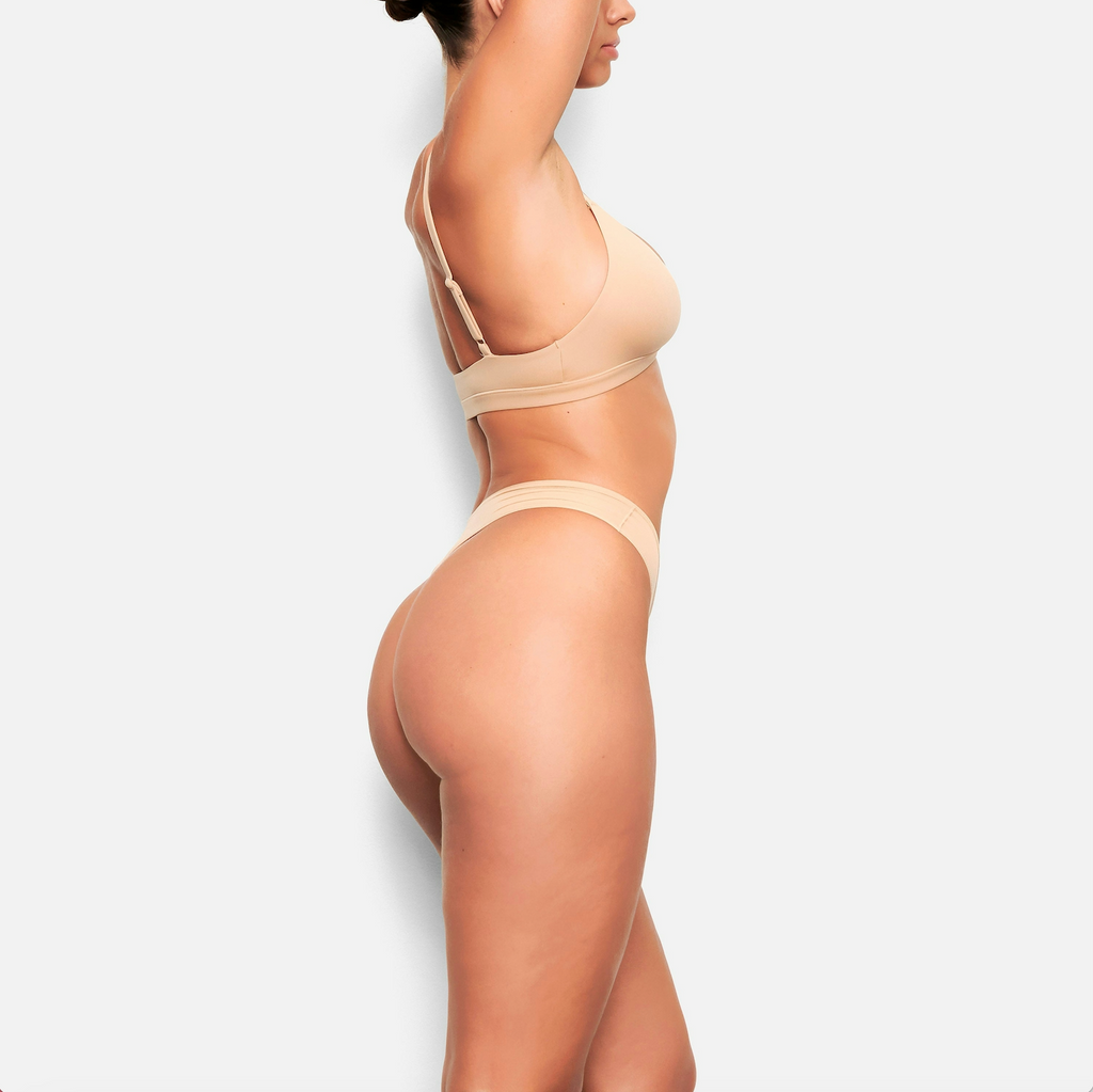 Everyday Comfort Bra Trio