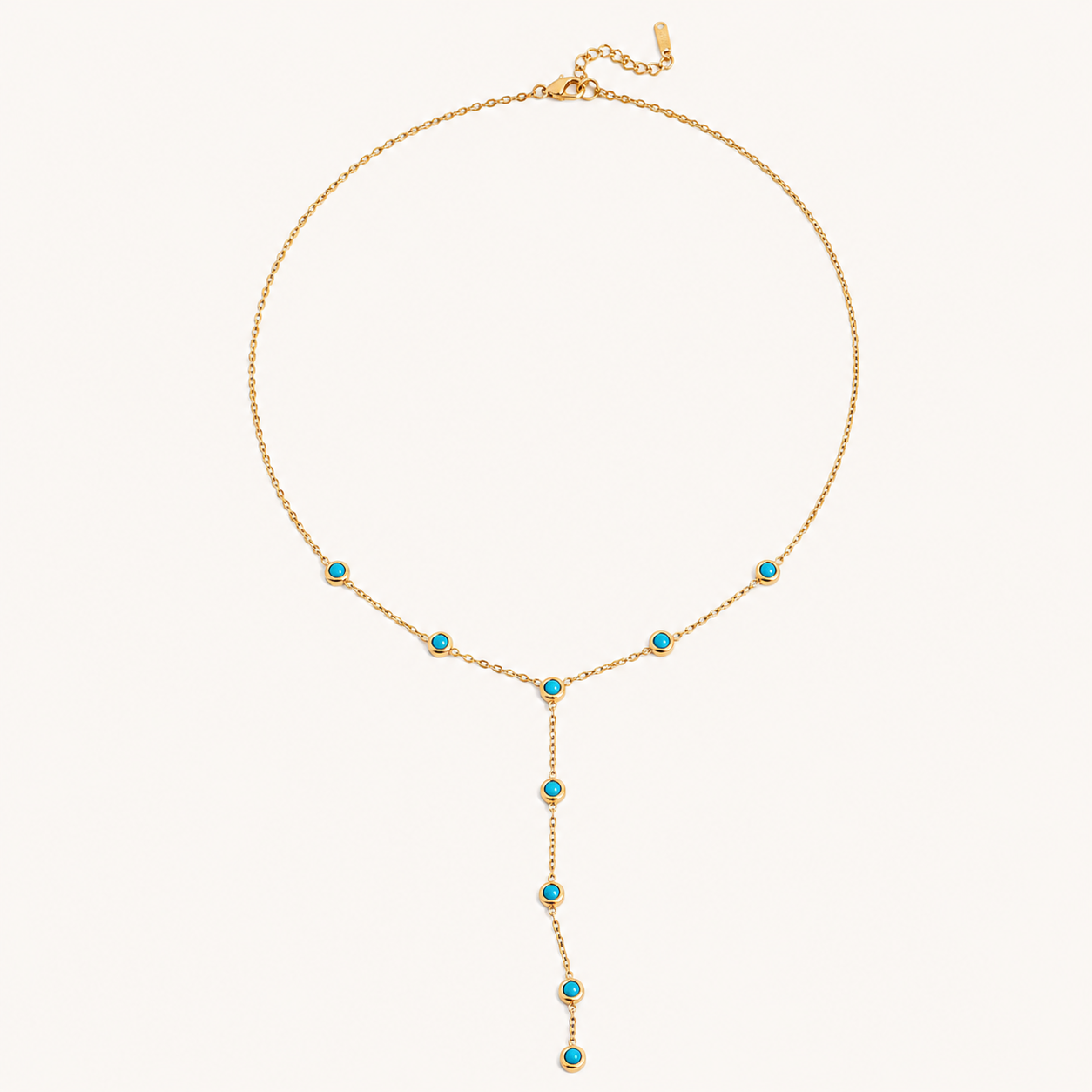 The Oceana Necklace