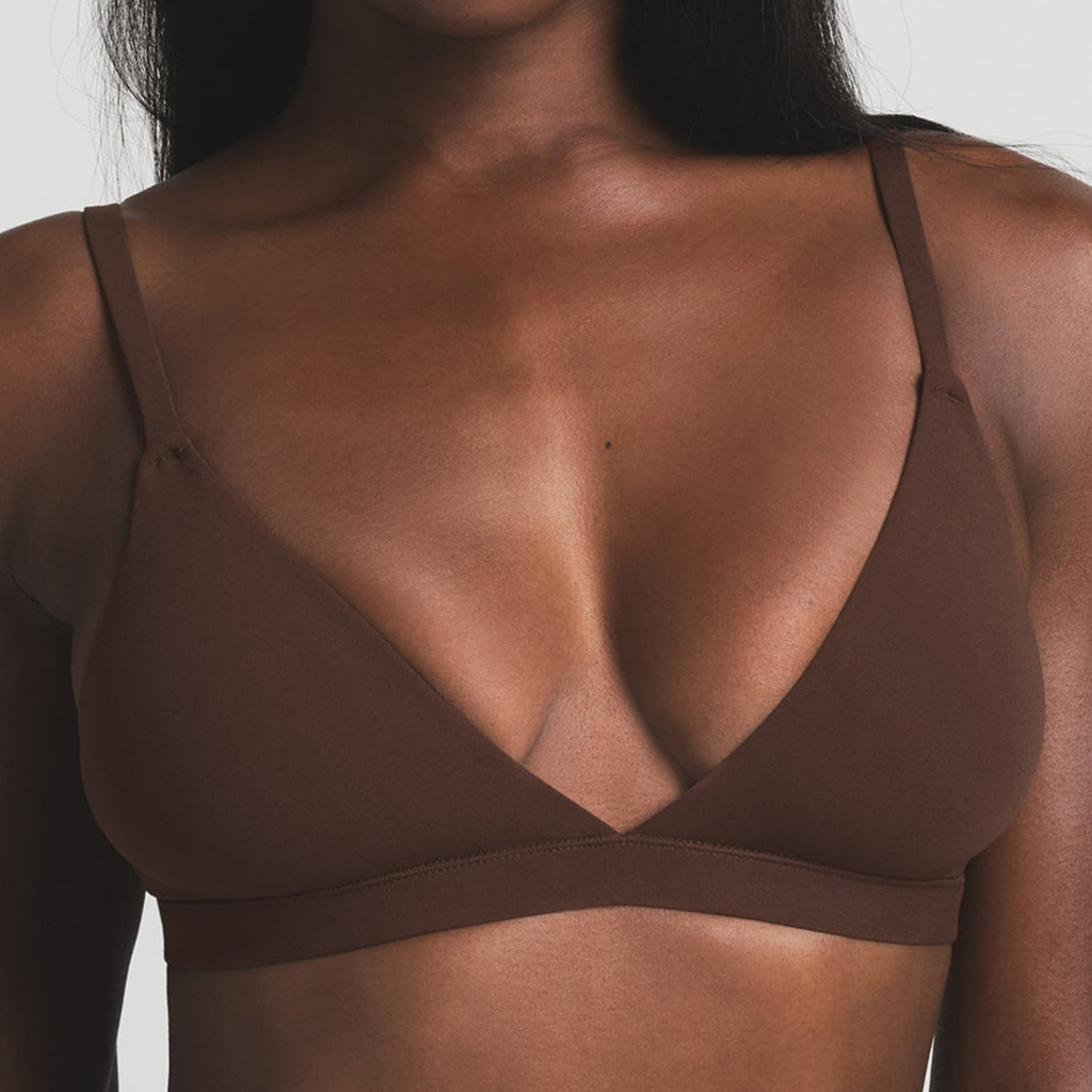 Everyday Comfort Bra Trio