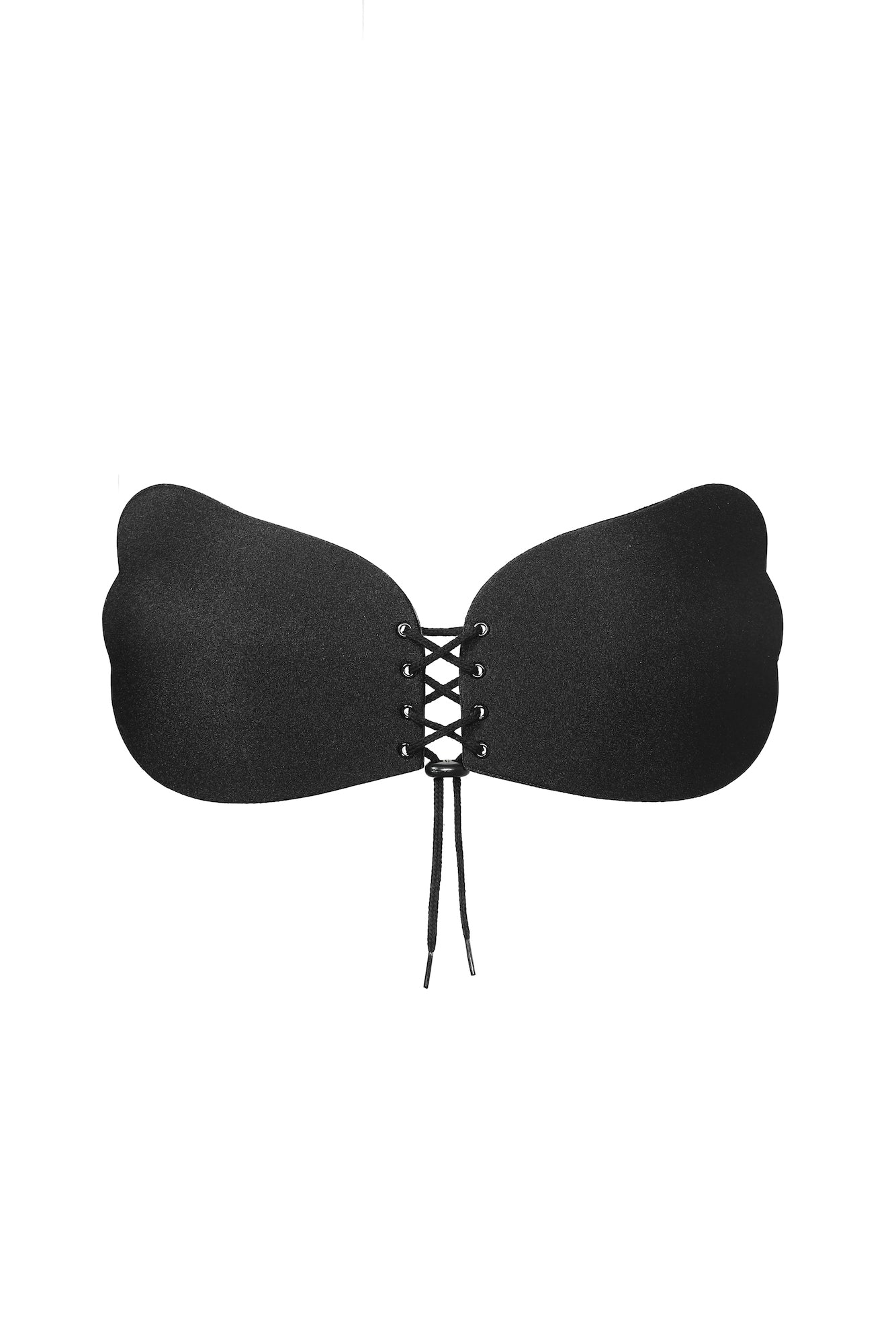 Magic Sticky Bra Black