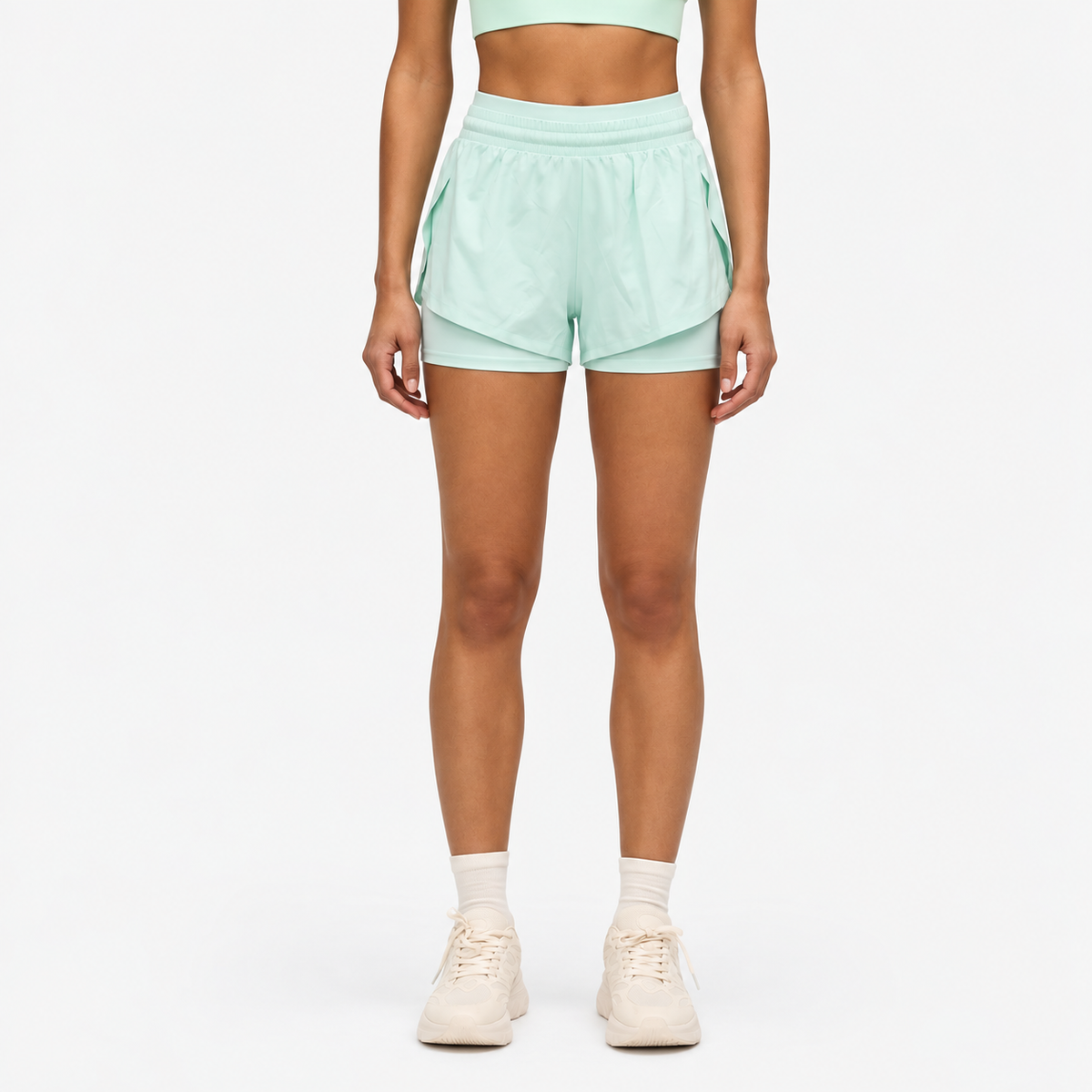 Motion 2-in-1 Shorts