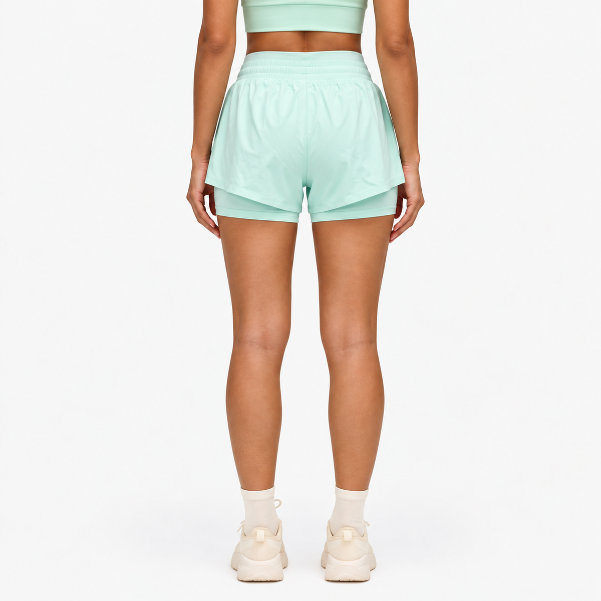 Motion 2-in-1 Shorts