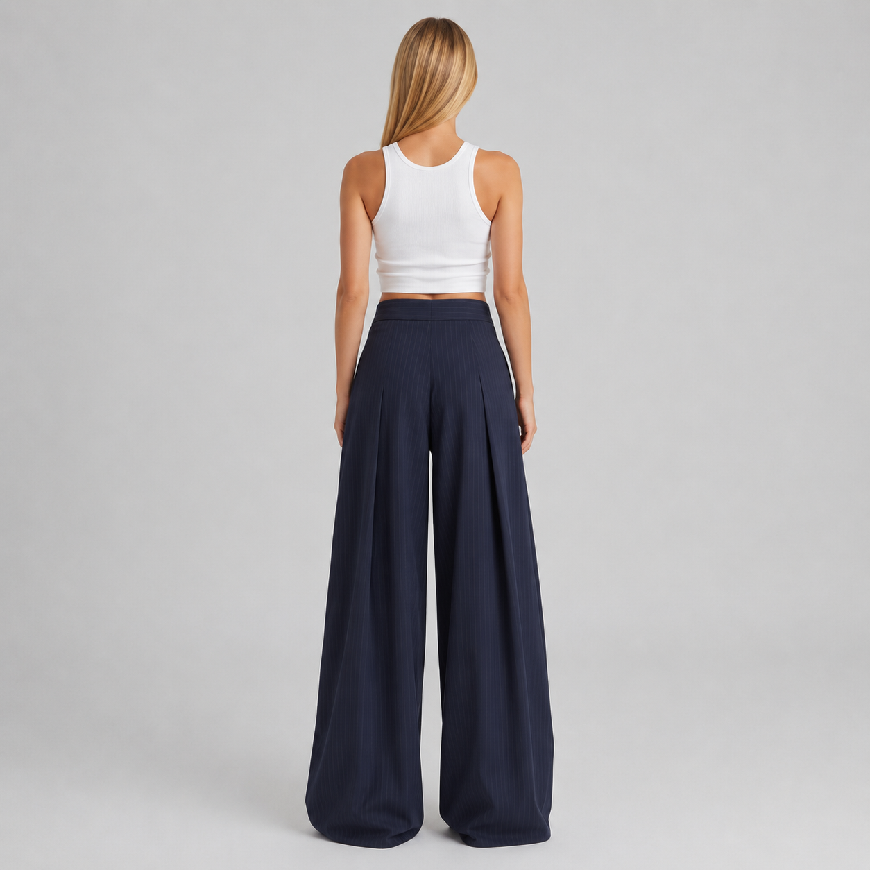 The Atelier Trousers