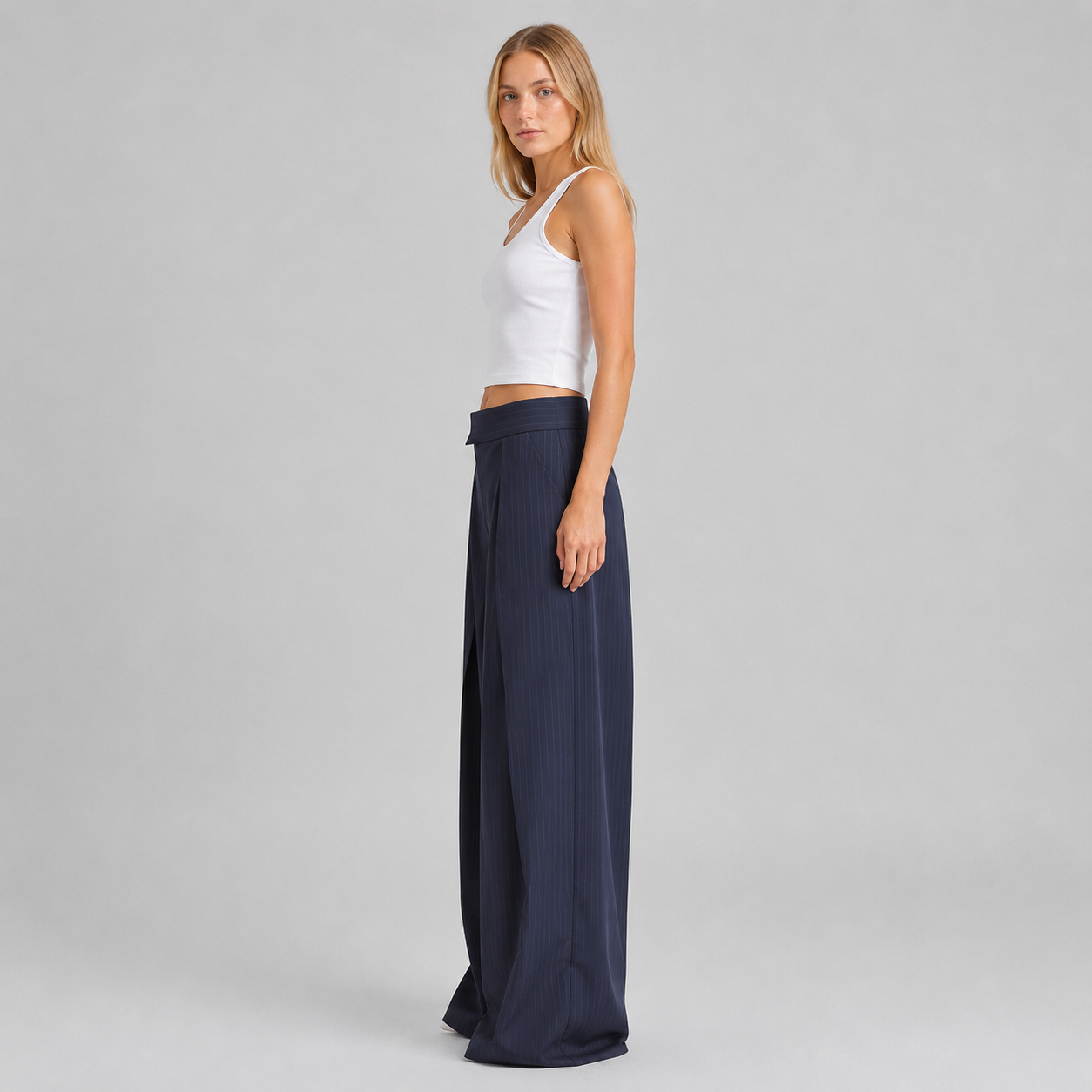 The Atelier Trousers