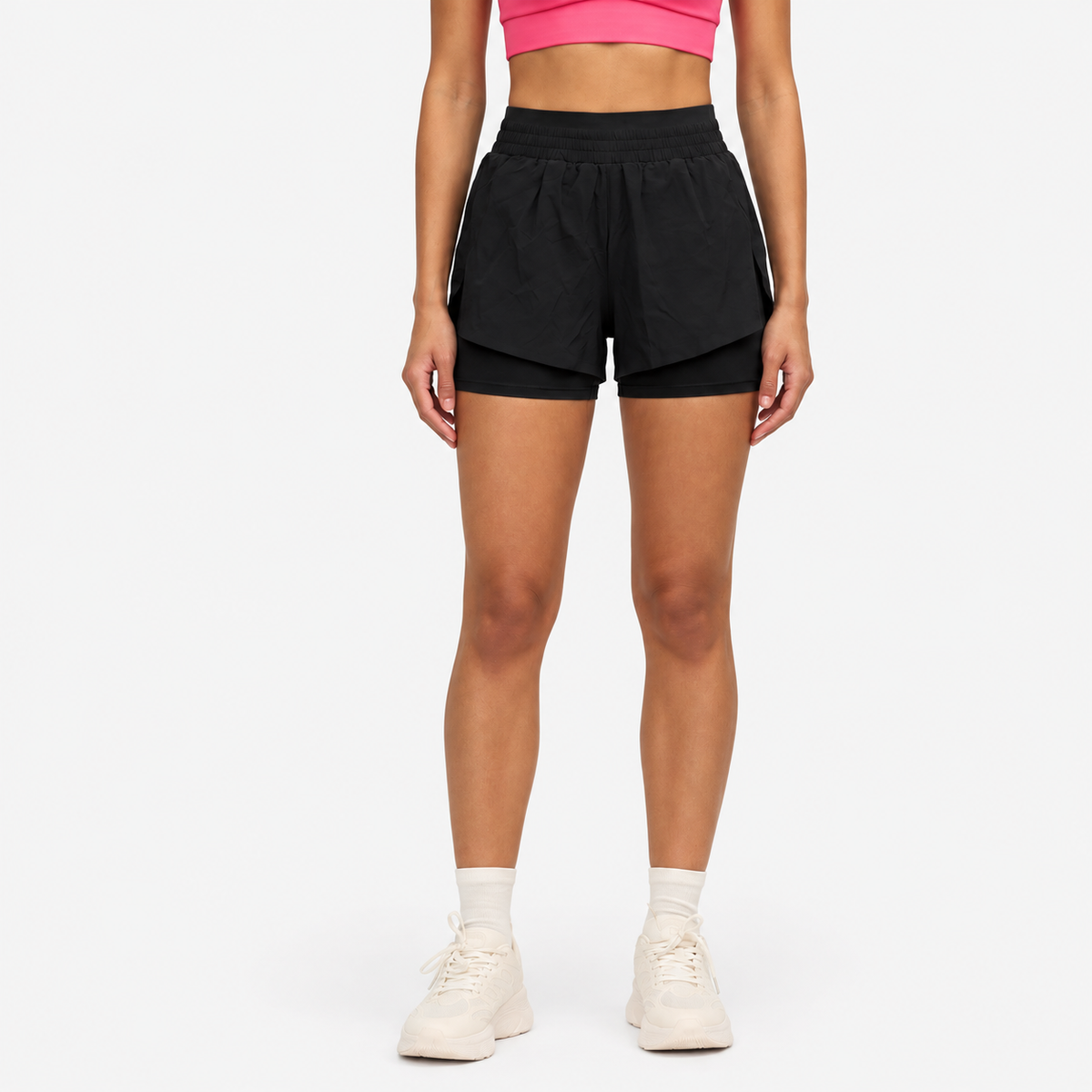 Motion 2-in-1 Shorts