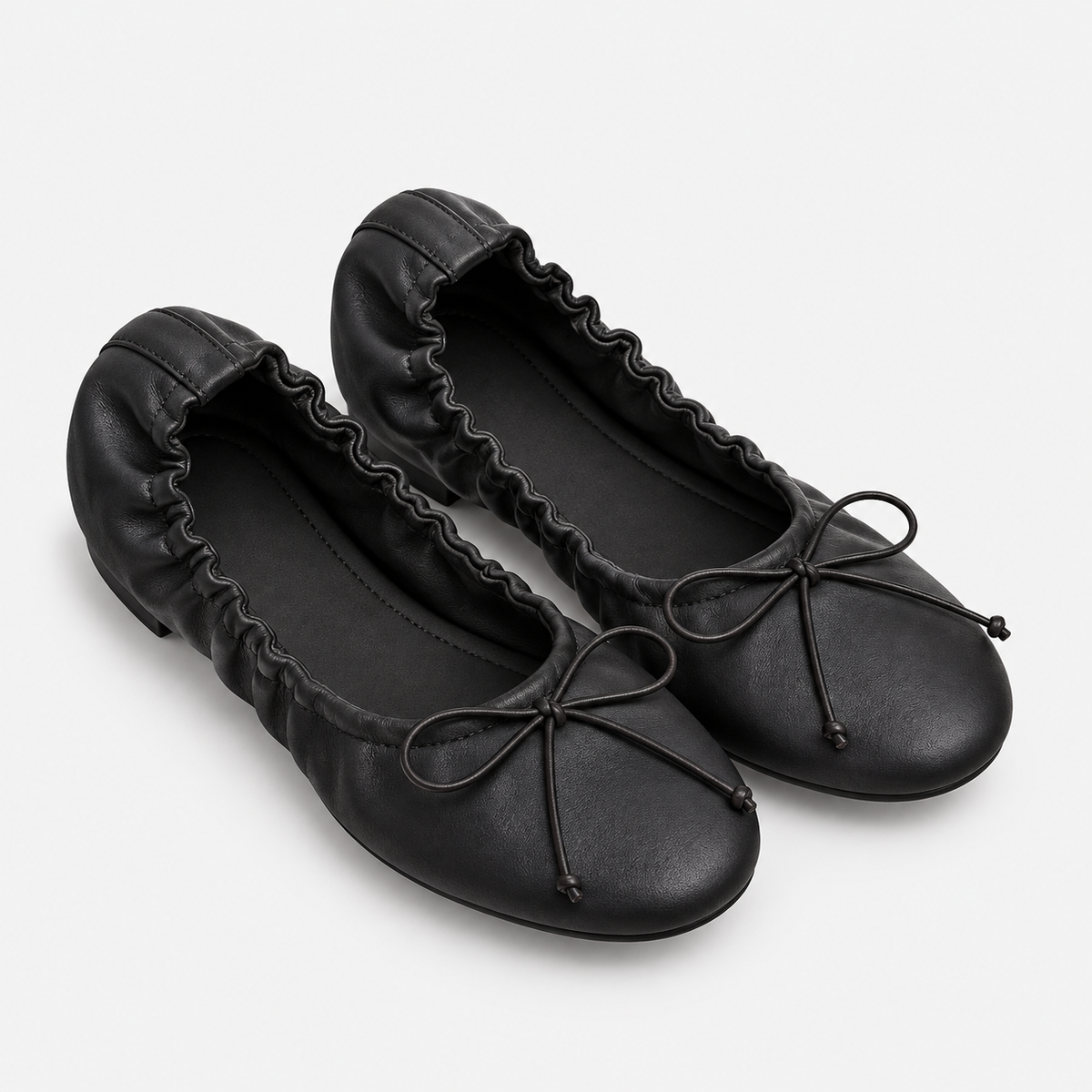 The Foldable Comfort Flat