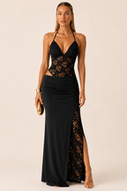 The Rosalie Maxi Dress