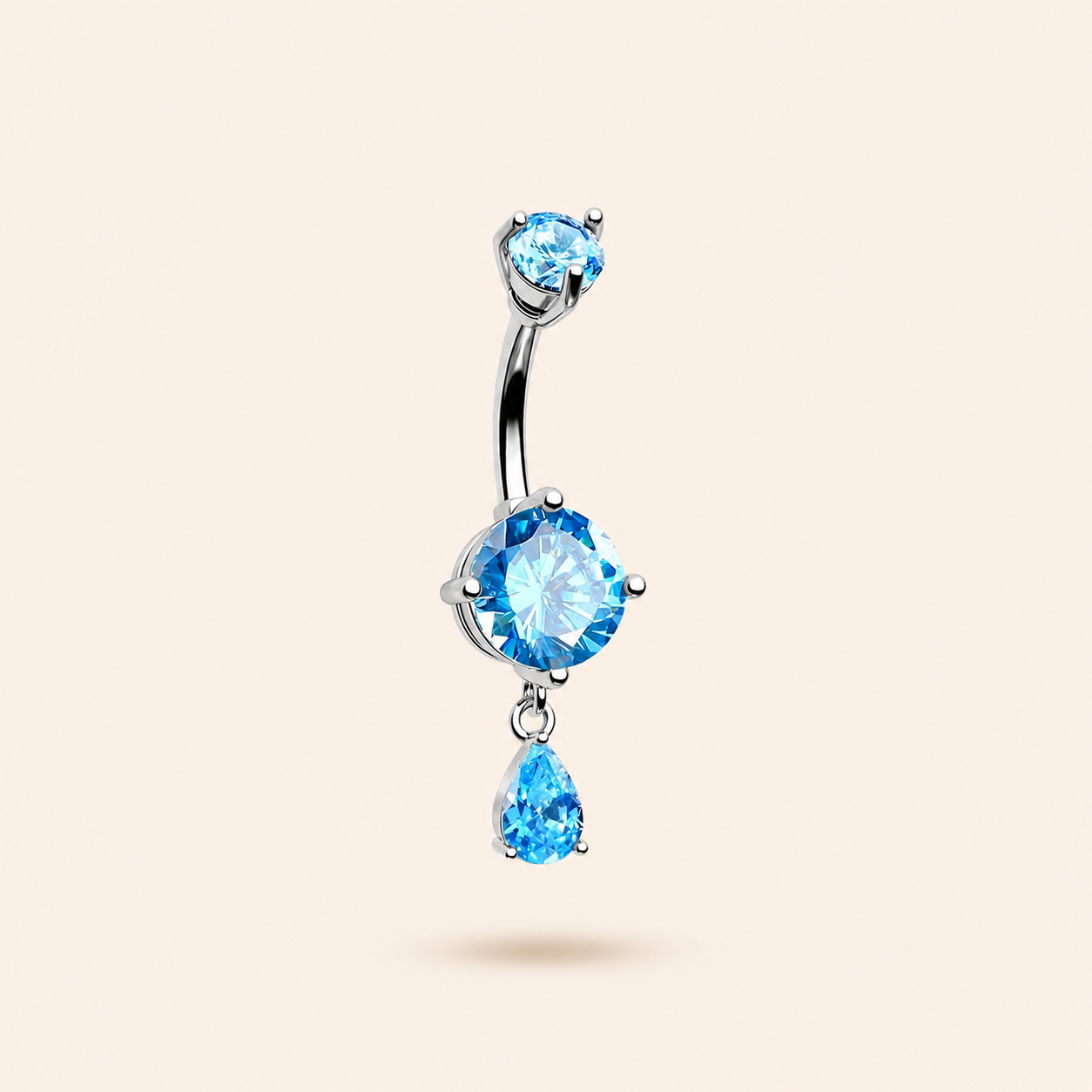 Drop Belly Bar