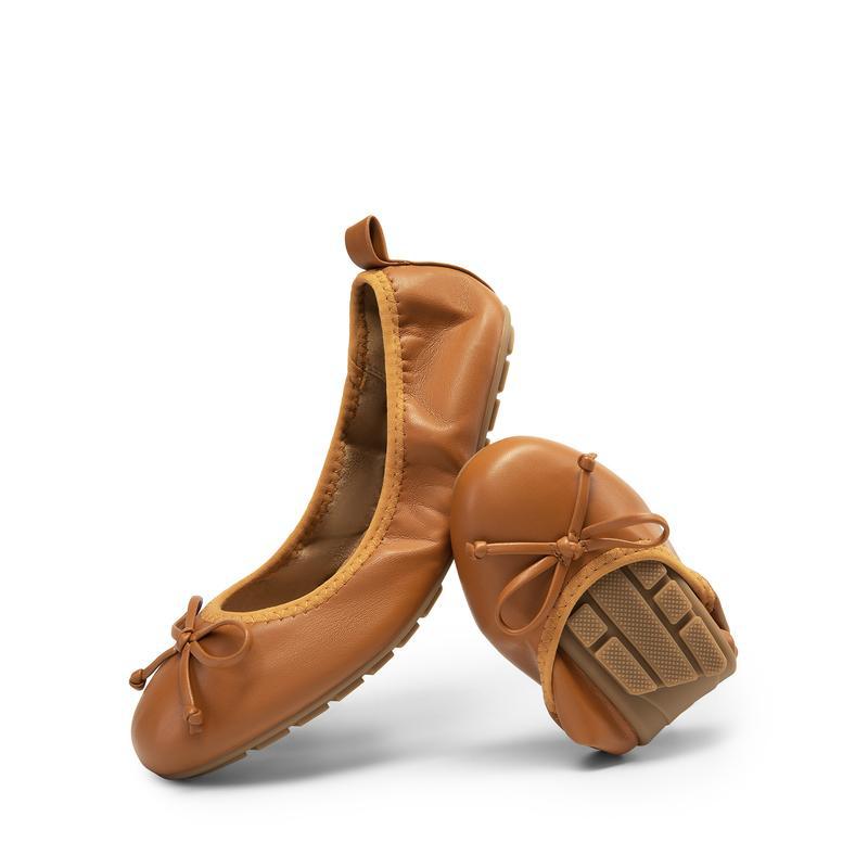 Ballet Sneaker Flats