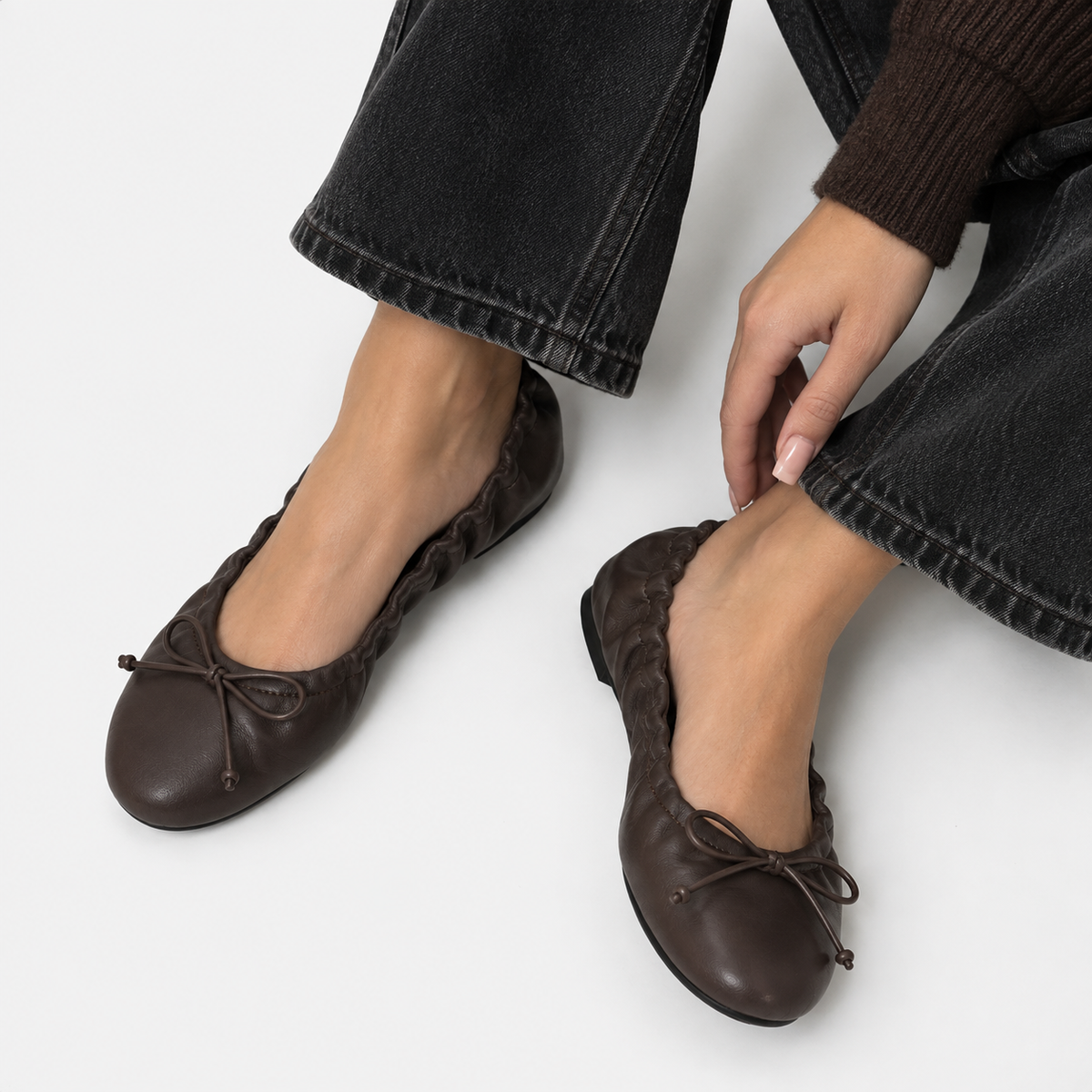 The Foldable Comfort Flat