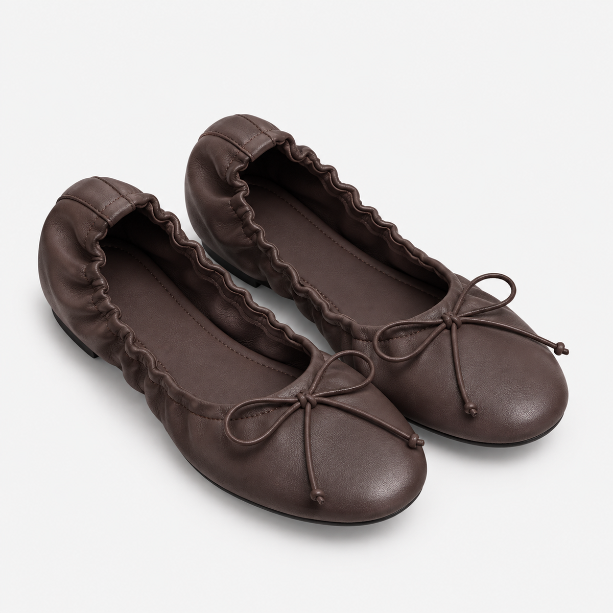 The Foldable Comfort Flat