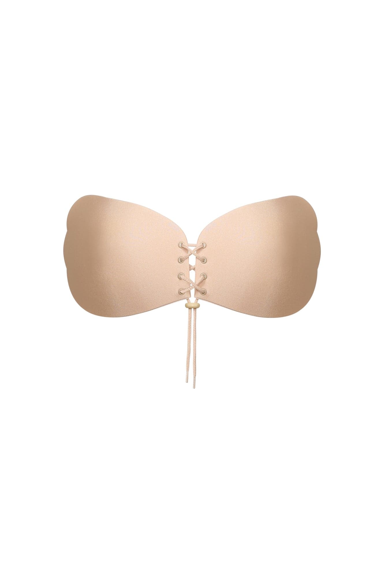 Magic Sticky Bra Beige