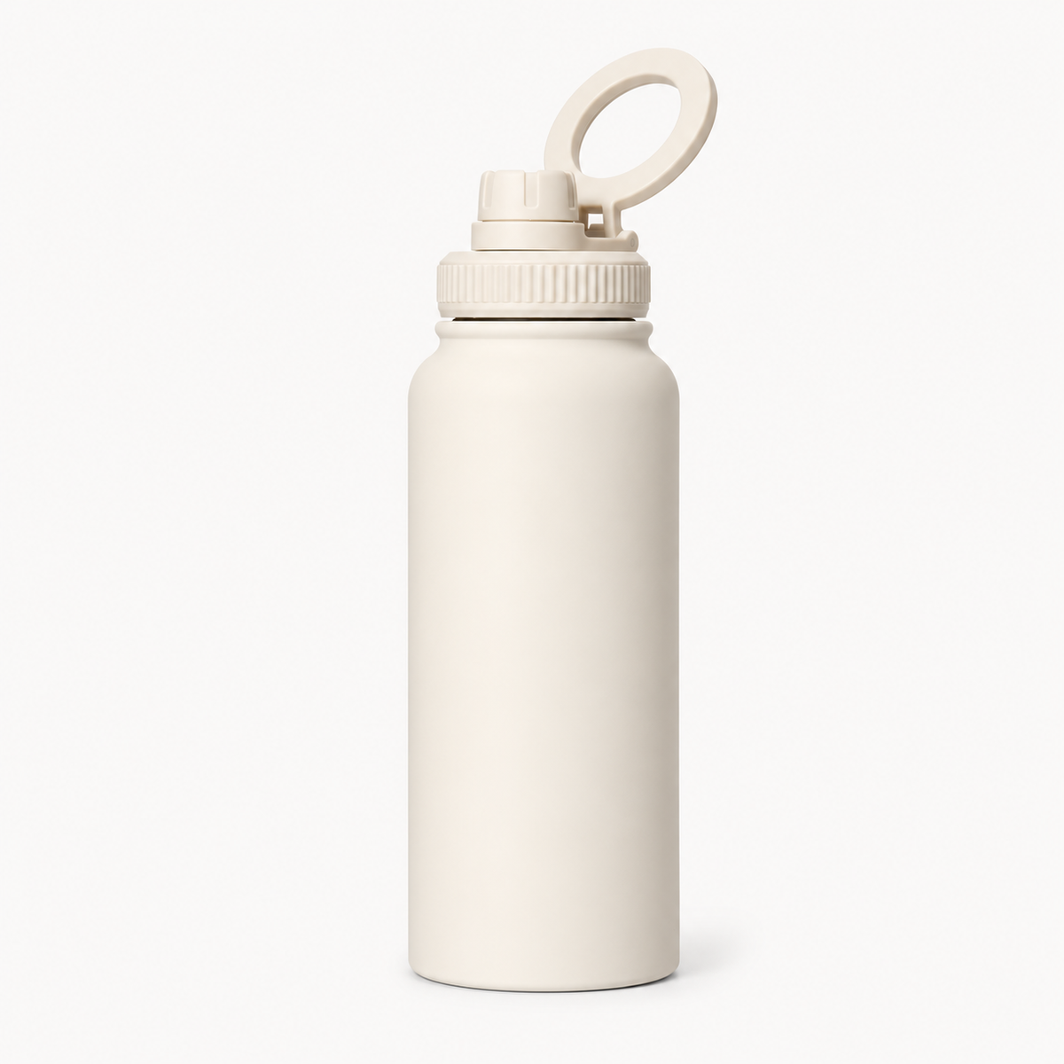 The Hydrate & Hold Bottle