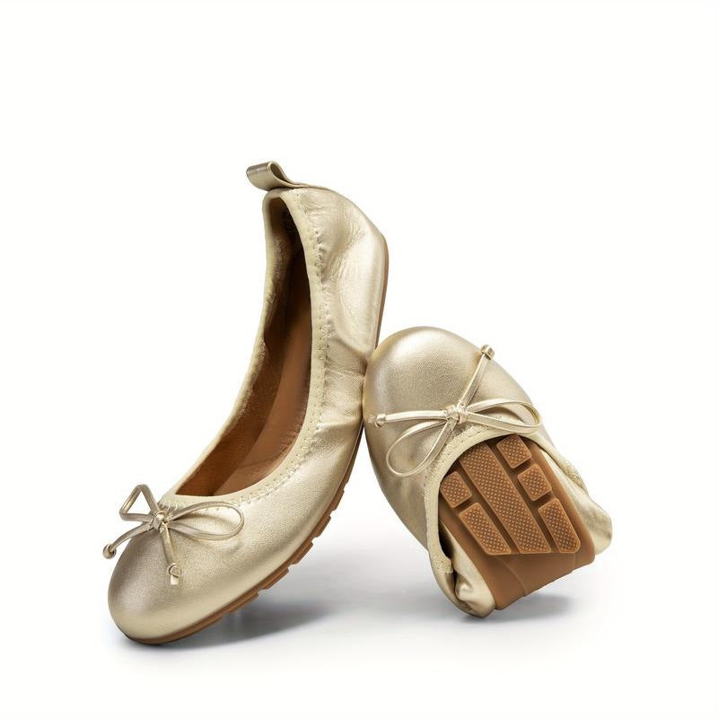 Ballet Sneaker Flats