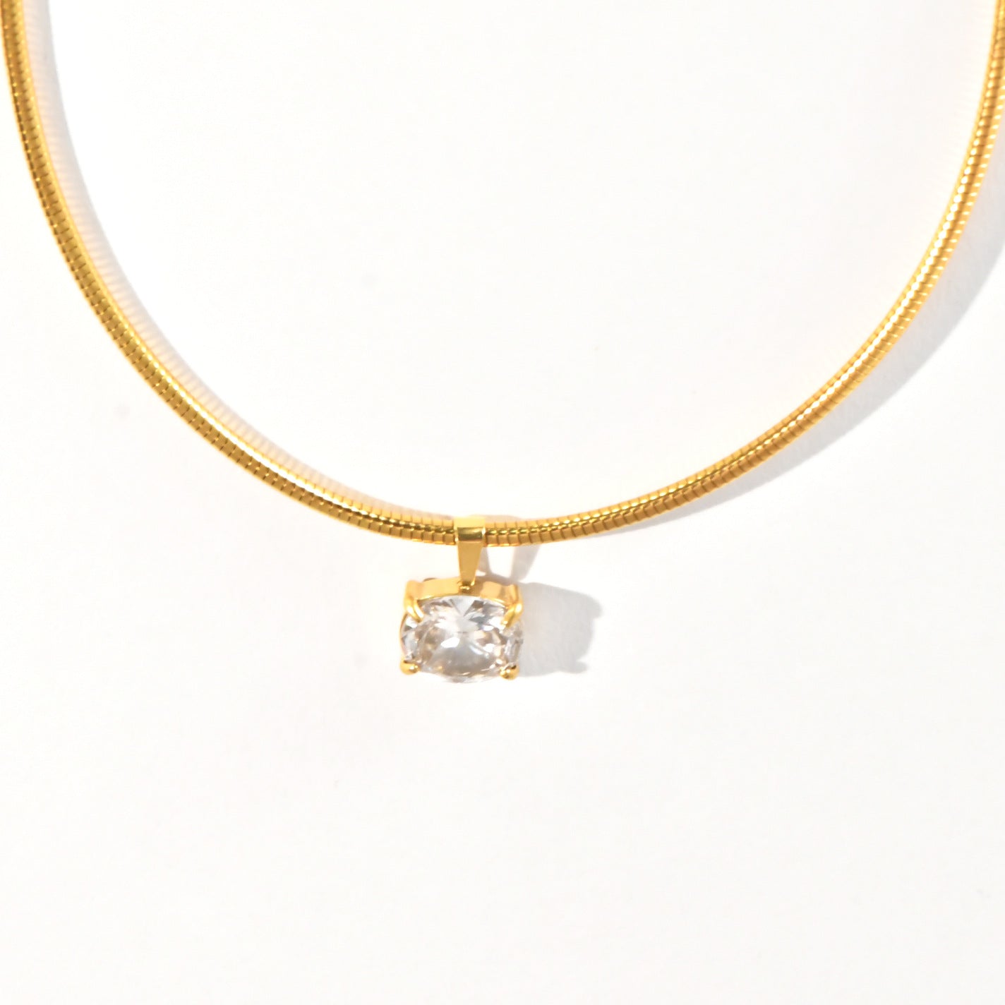 Aria Luxe Necklace