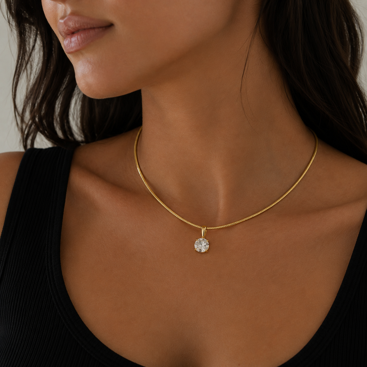 Aria Luxe Necklace