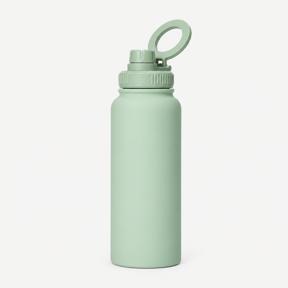 The Hydrate & Hold Bottle