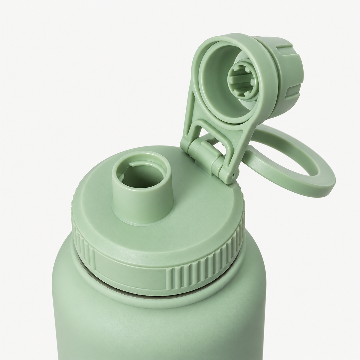 The Hydrate & Hold Bottle