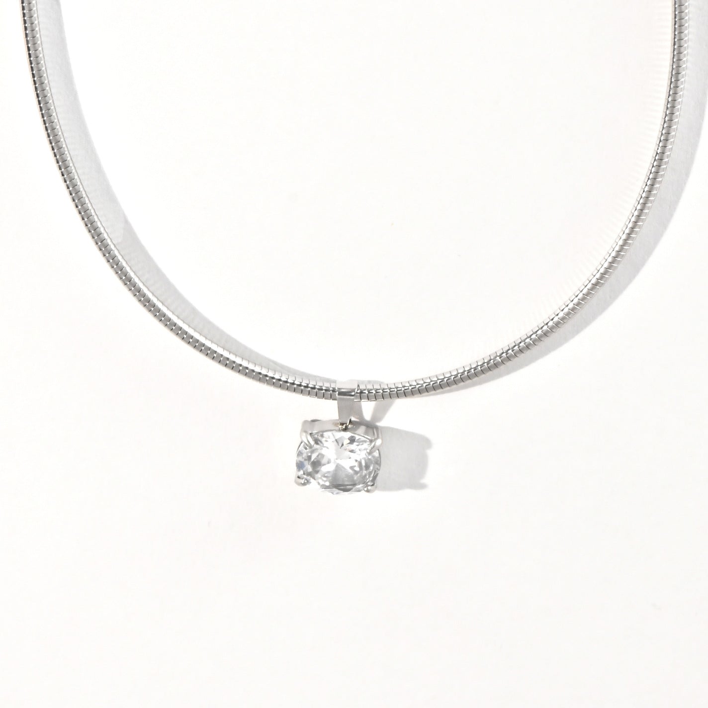 Aria Luxe Necklace