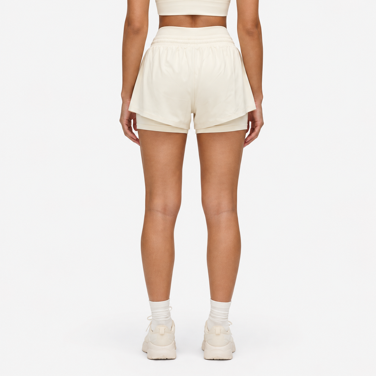 Motion 2-in-1 Shorts