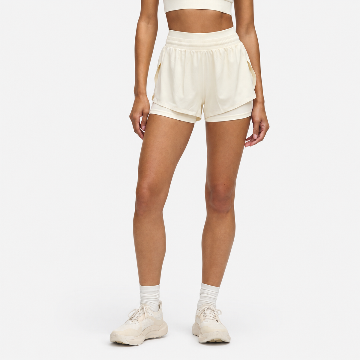 Motion 2-in-1 Shorts