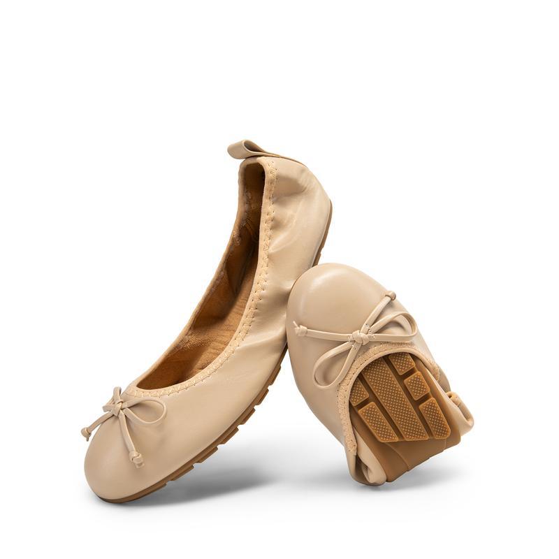 Ballet Sneaker Flats