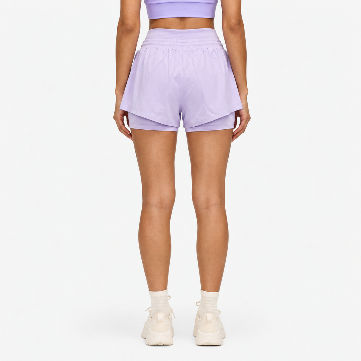 Motion 2-in-1 Shorts