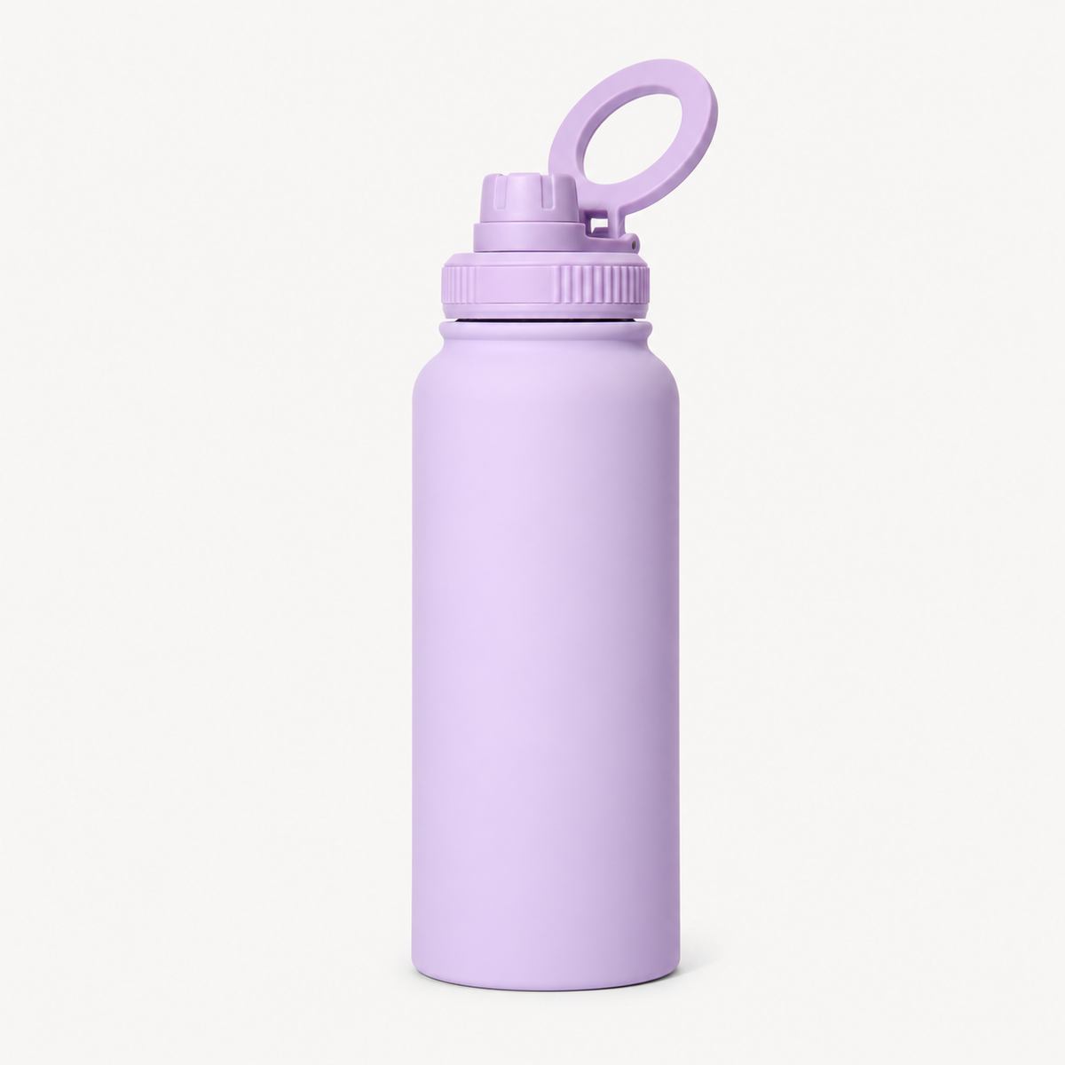 The Hydrate & Hold Bottle