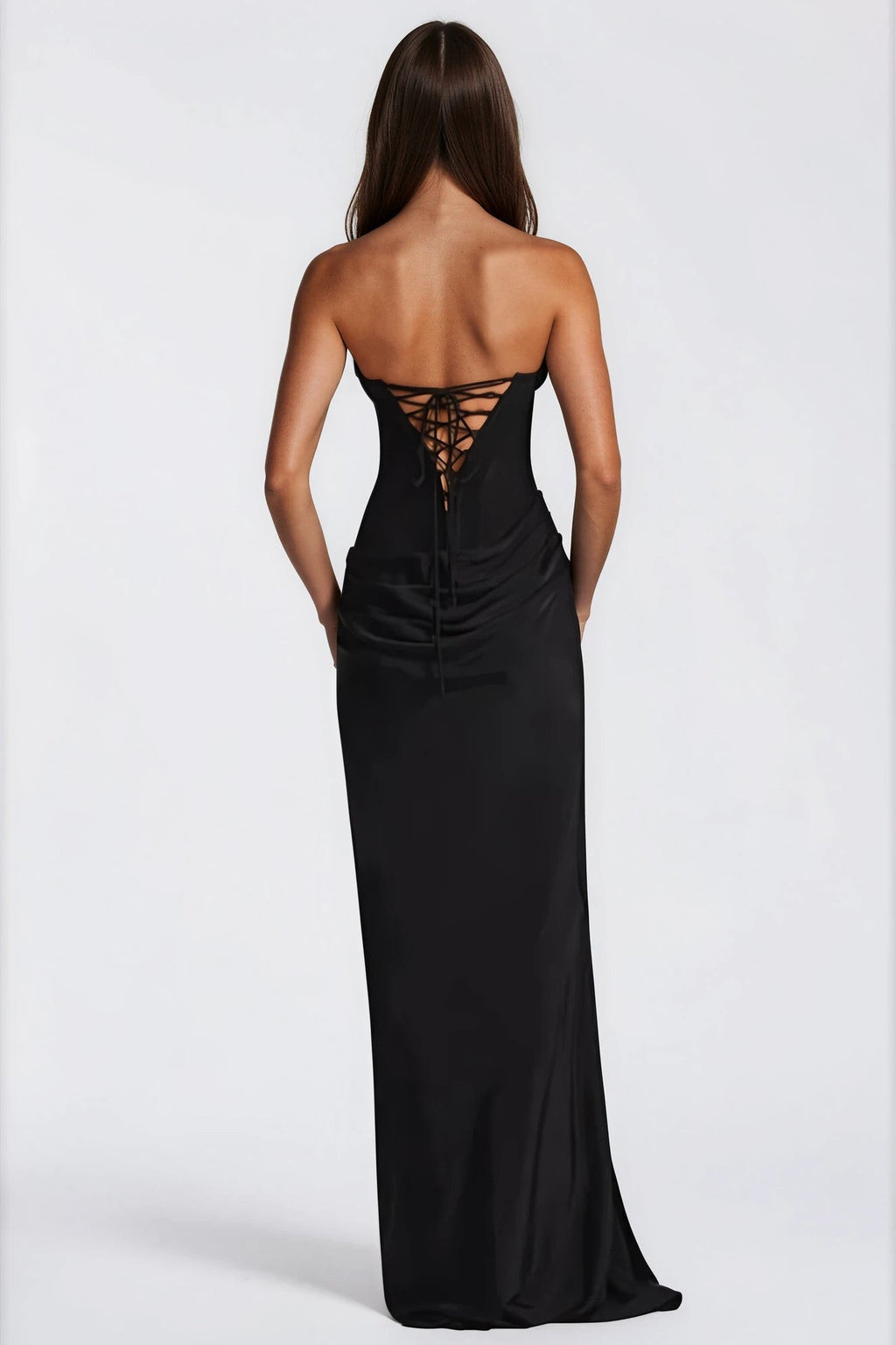 The Florence Maxi Dress