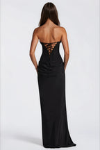 The Florence Maxi Dress