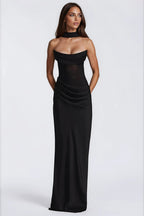 The Florence Maxi Dress