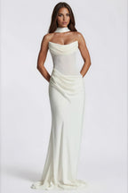The Florence Maxi Dress