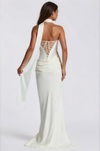 The Florence Maxi Dress
