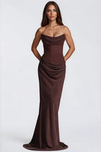 The Florence Maxi Dress