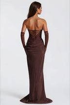 The Florence Maxi Dress