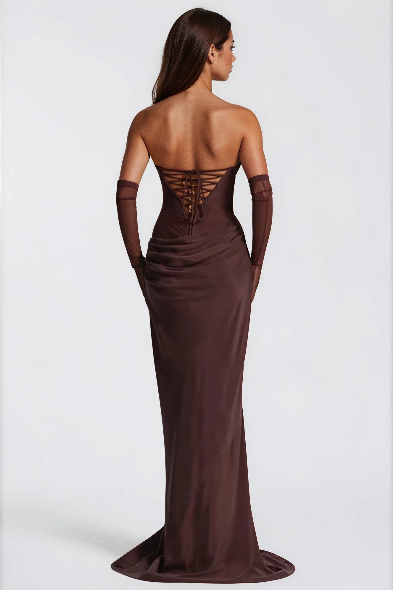 The Florence Maxi Dress