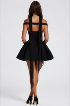 The Alise Mini Dress
