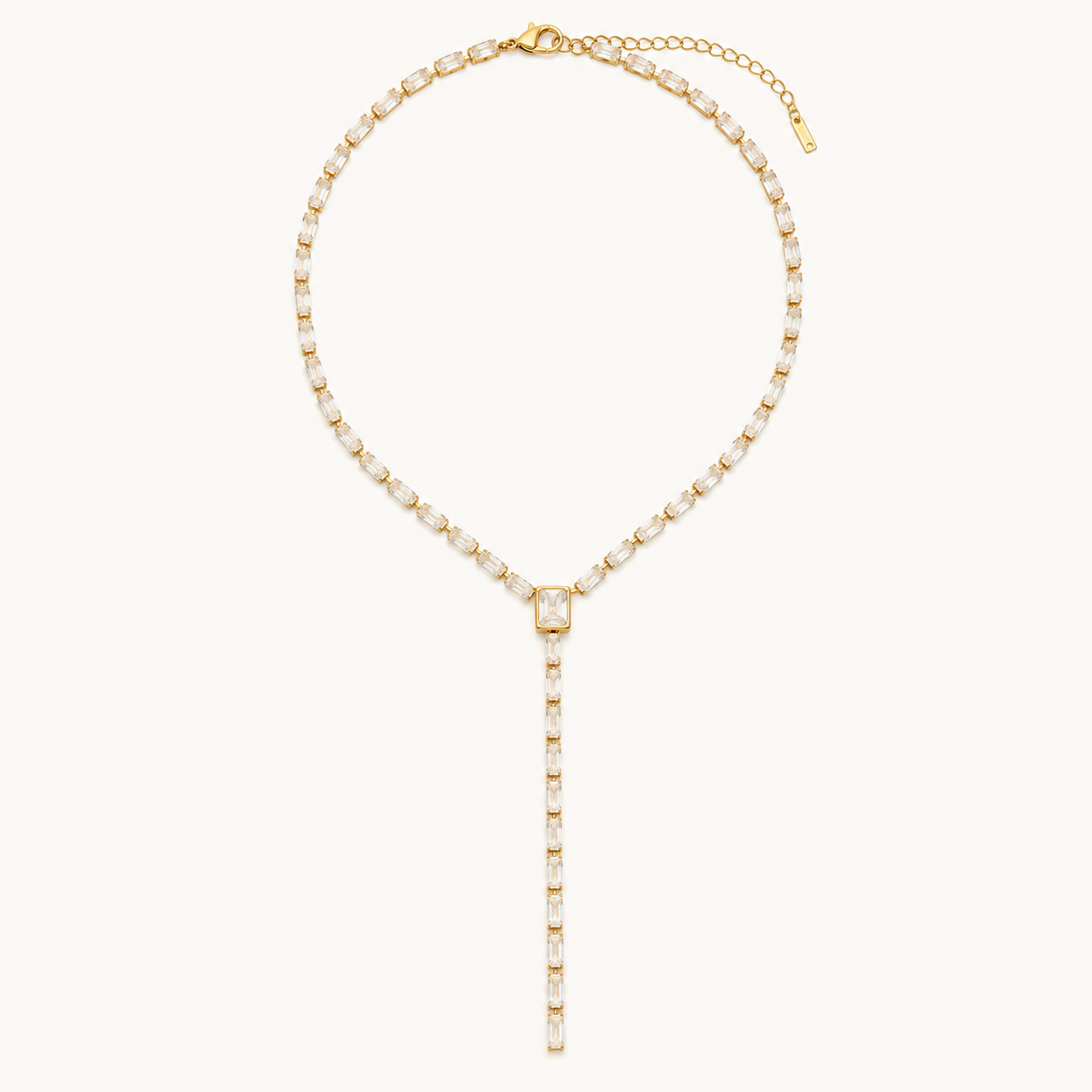 The Valencia Necklace