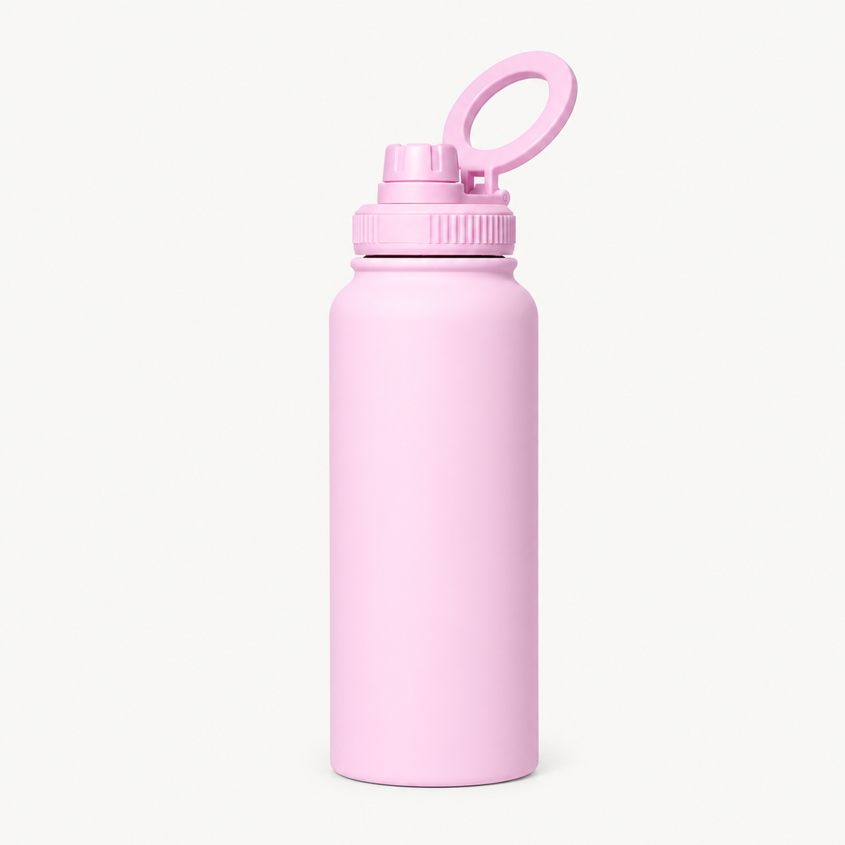 The Hydrate & Hold Bottle