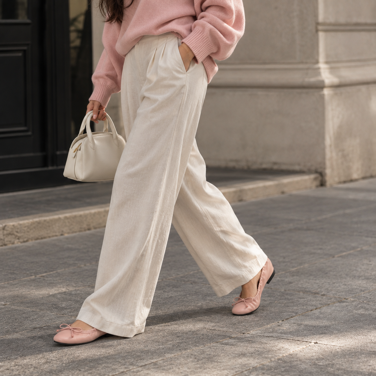 The Foldable Comfort Flat