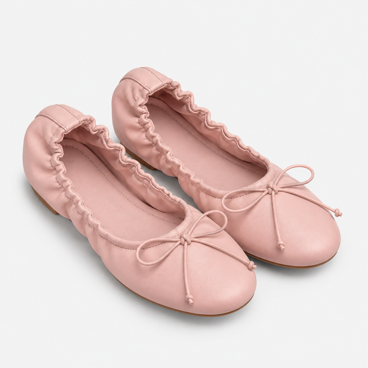The Foldable Comfort Flat