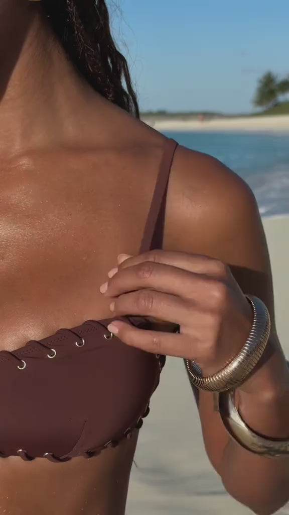 Midnight Muse Bikini